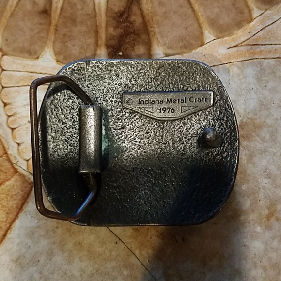 Beltbuckle - Picture 2 of 3